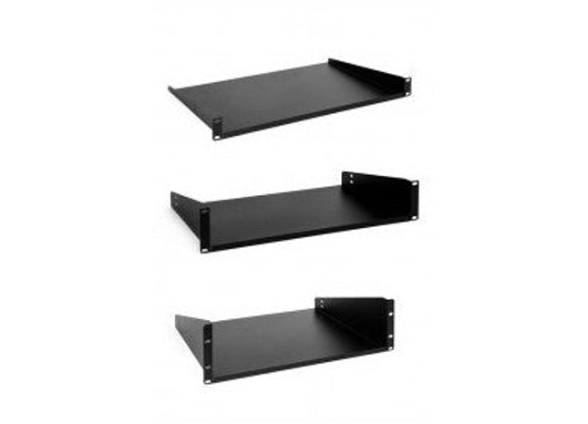 Front Mount ShelveElectron Metal Front Mount Shelve