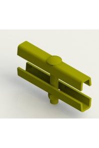 Tees & End Joining Ladder Tray MountingLadder TrayElectron Metal Tees & End Joining Ladder Tray Mounting