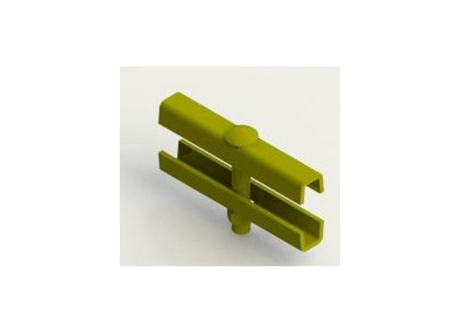 Tees & End Joining Ladder Tray MountingLadder TrayElectron Metal Tees & End Joining Ladder Tray Mounting