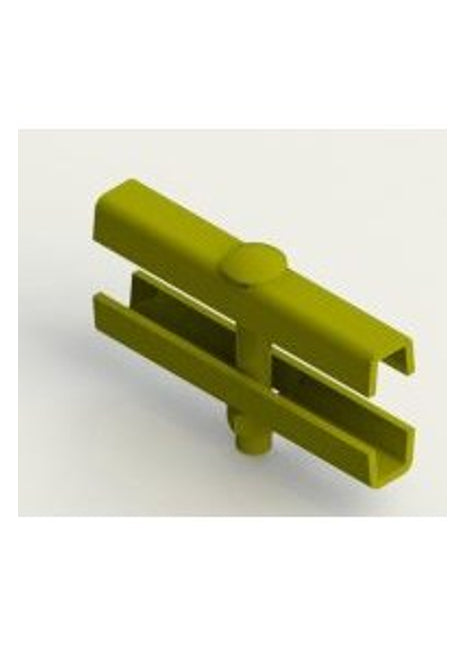 Tees & End Joining Ladder Tray MountingLadder TrayElectron Metal Tees & End Joining Ladder Tray Mounting