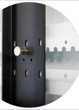 Series 5000 Server CabinetsCabinetsElectron Metal Series 5000 Server Cabinets