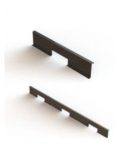 Top Cable PartitionsElectron Metal Top Cable Partitions