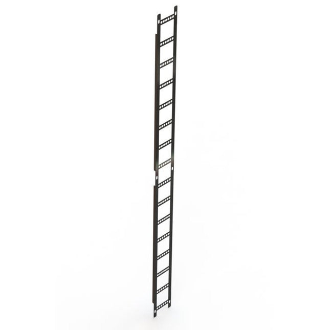 Vertical Cable Management – Electron Metal