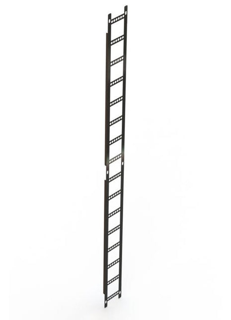 Vertical Cable LadderCabinet Cable Management AccessoriesElectron Metal Vertical Cable Ladder