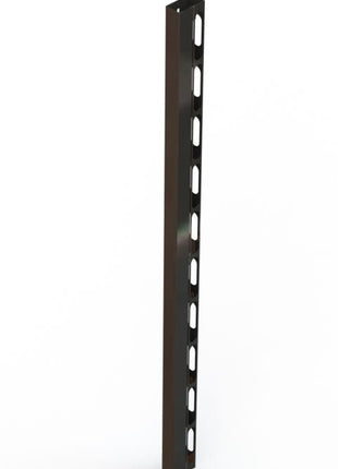 Vertical Cable ManagementCabinet Cable Management AccessoriesElectron Metal Vertical Cable Management