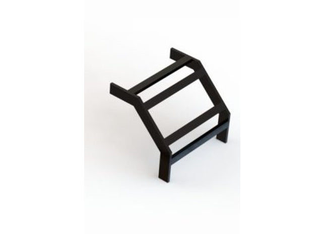 Elbows Up Ladder Tray SectionsLadder TrayElectron Metal Ladder Tray Sections