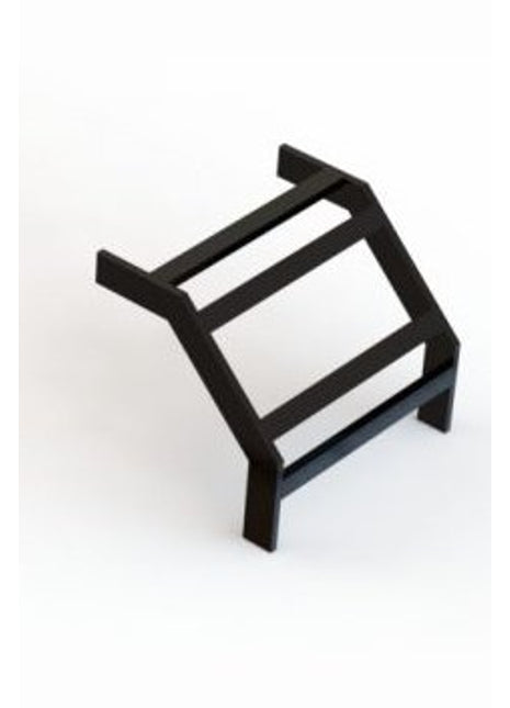 Elbows Up Ladder Tray SectionsLadder TrayElectron Metal Ladder Tray Sections