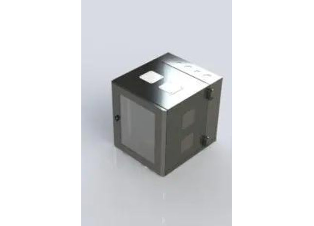 Swing-out Wall Mount CabinetWall Mount Rack and Cabinet SolutionsElectron Metal Wall Mount Cabinet