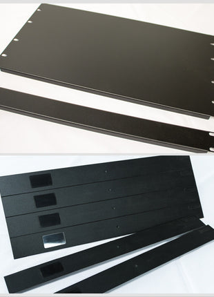 Blanking PanelsElectron Metal Blanking Panels