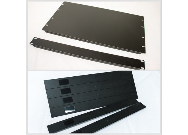 Blanking PanelsElectron Metal Blanking Panels