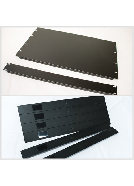 Blanking PanelsElectron Metal Blanking Panels