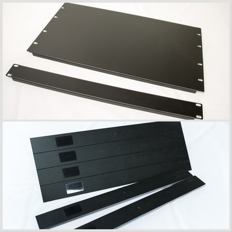 Base Planking Panel Electron Metal Blanking Panels