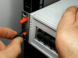 Rack StudsElectron Metal Rack Studs