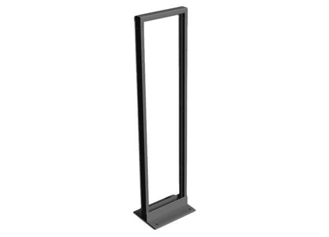 Relay Racks – Electron Metal