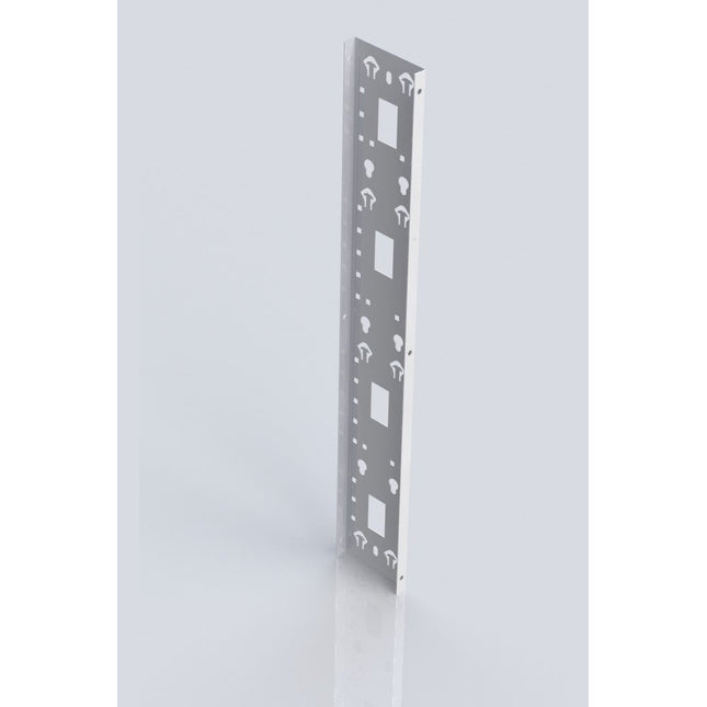 Cabinet Cable Management Accessories – Electron Metal