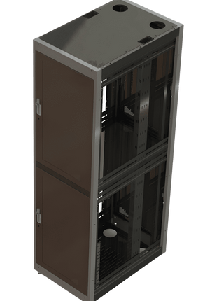 Colocation CabinetsCabinetsElectron Metal Colocation Cabinets