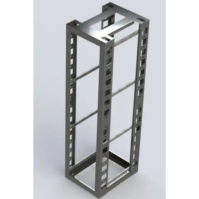 Relay Racks Electron Metal