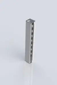 Cable Management For 4 Post Seismic Relay Rack (SINGLE)Relay RackElectron Metal 4 Post Seismic Relay Rack (SINGLE)