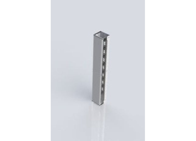 Cable Management For 4 Post Seismic Relay Rack (SINGLE)Relay RackElectron Metal 4 Post Seismic Relay Rack (SINGLE)