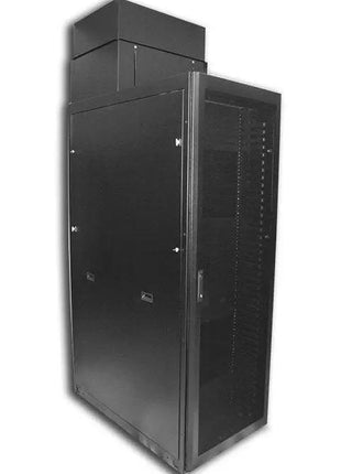 Containment Exhaust SolutionsContainmentElectron Metal Containment Exhaust Solutions