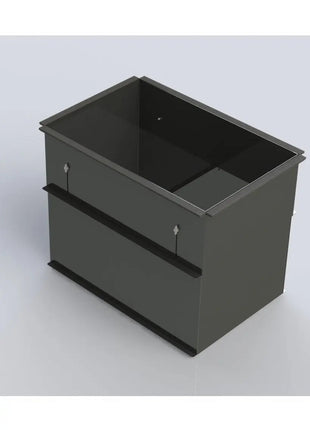 Containment Exhaust SolutionsContainmentElectron Metal Containment Exhaust Solutions