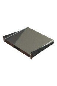 Front Mount Sliding ShelfShelves and DrawersElectron Metal Front Mount Sliding Shelf