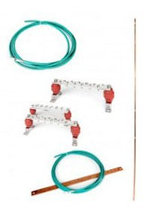 GroundingHardwareElectron Metal Grounding