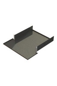 Keyboard ShelvesShelves and DrawersElectron Metal Keyboard Shelves