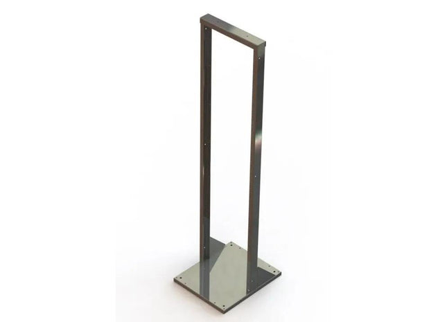 Relay Racks – Electron Metal