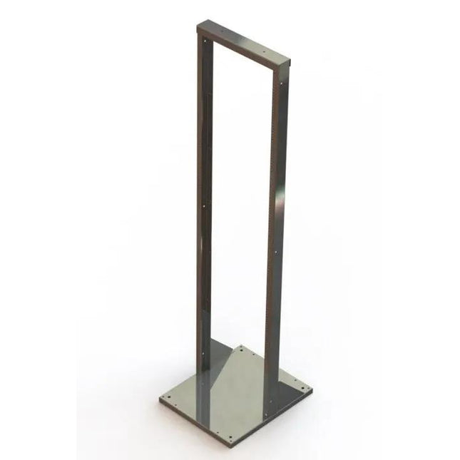 Relay Racks – Electron Metal