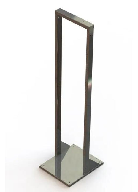 Relay Rack Ground Relay Racks – Electron Metal