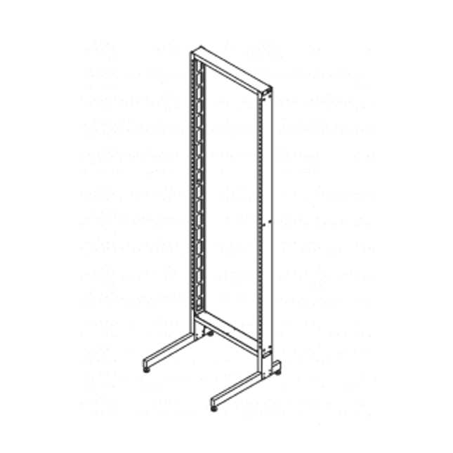 LAN Furniture – Electron Metal