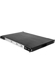 Sliding Front and Rear MountShelves and DrawersElectron Metal Sliding Front