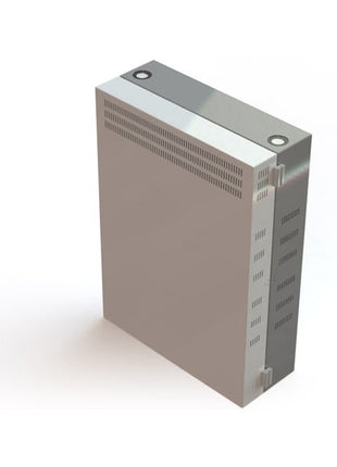 Slim Line – Low Profile Wall Mount CabinetsWall Mount Rack and Cabinet SolutionsElectron Metal Slim Line – Low Profile Wall Mount Cabinets