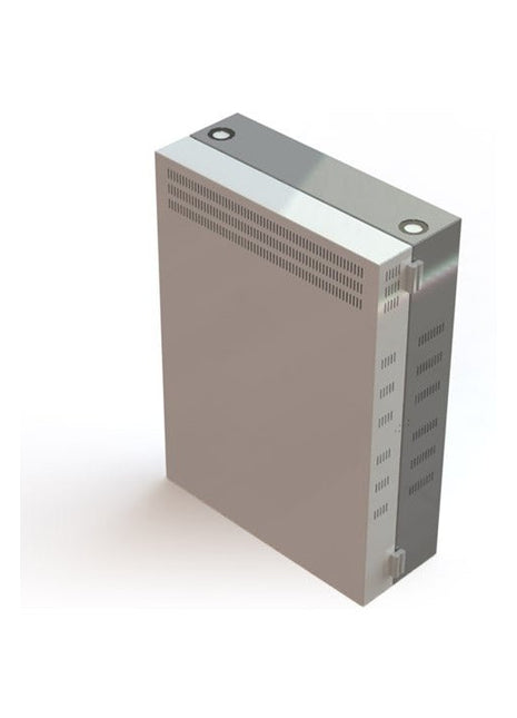 Slim Line – Low Profile Wall Mount CabinetsWall Mount Rack and Cabinet SolutionsElectron Metal Slim Line – Low Profile Wall Mount Cabinets