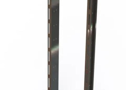 Electron Metal Telecom Relay Racks