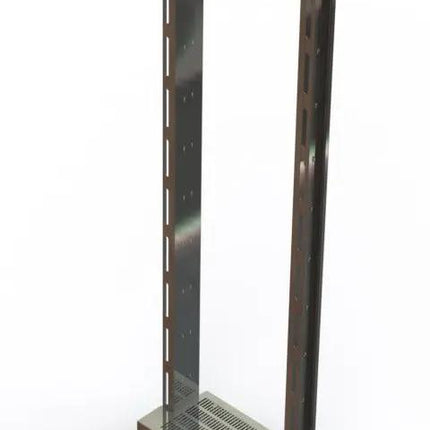 Telecom Relay Racks – Electron Metal