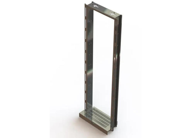 Relay Racks – Electron Metal