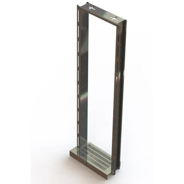 Relay Racks – Electron Metal