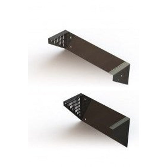 Wall Mount Racks & Brackets Electron Metal