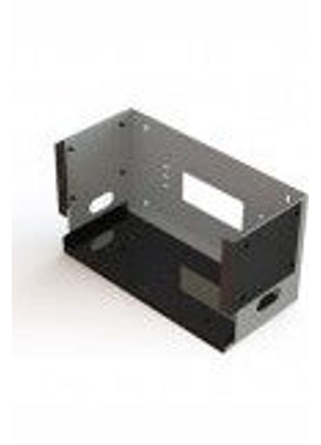 Wall Mount Hub-shelfWall Mount Rack and Cabinet SolutionsElectron Metal Wall Mount Hub-shelf