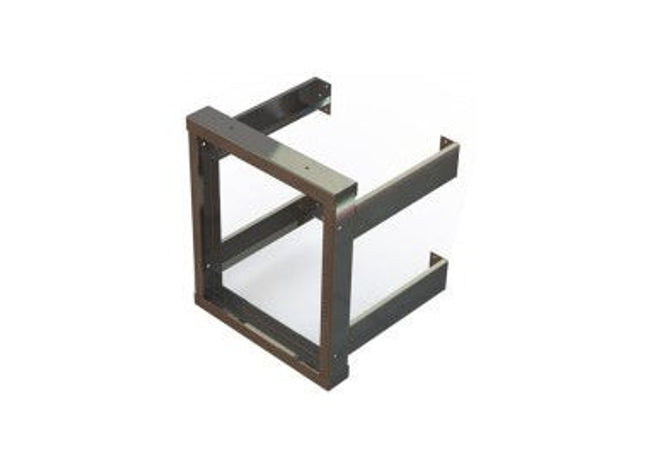 Wall Mount Relay Racks – Electron Metal