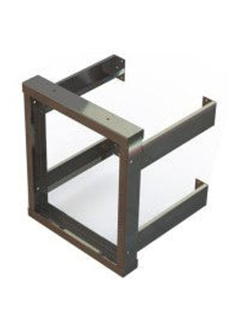 Wall Mount Relay Racks – Electron Metal
