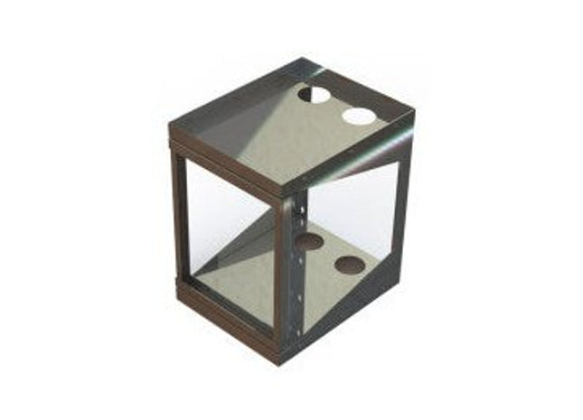 Wall Mount Swing-out Relay Racks – Heavy DutyWall Mount Rack and Cabinet SolutionsElectron Metal Relay Racks – Heavy Duty