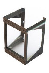 Wall Mount Swing-out Relay Racks – Light DutyWall Mount Rack and Cabinet SolutionsElectron Metal Relay Racks – Light Duty