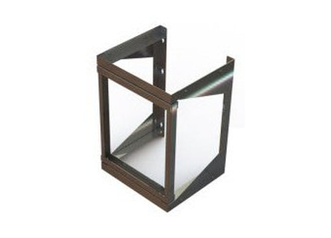 Wall Mount Swing-out Relay Racks – Light DutyWall Mount Rack and Cabinet SolutionsElectron Metal Relay Racks – Light Duty