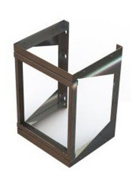 Wall Mount Swing-out Relay Racks – Light DutyWall Mount Rack and Cabinet SolutionsElectron Metal Relay Racks – Light Duty