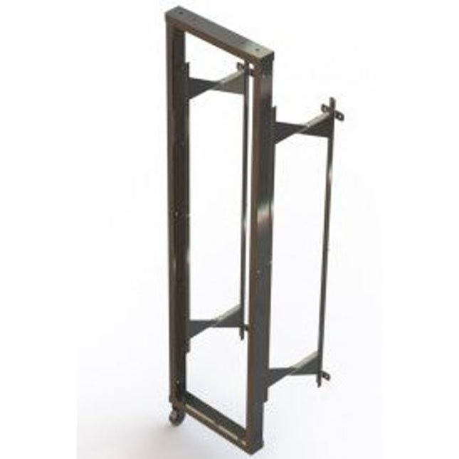 Wall Mount Relay Racks – Electron Metal