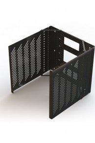 Wall Mount bracket – Foldable (flat pack)Wall Mount Rack and Cabinet SolutionsElectron Metal Wall Mount bracket – Foldable (flat pack)