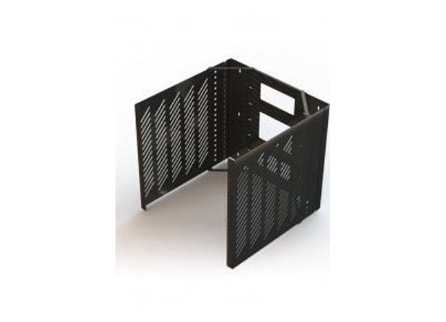 Wall Mount bracket – Foldable (flat pack)Wall Mount Rack and Cabinet SolutionsElectron Metal Wall Mount bracket – Foldable (flat pack)